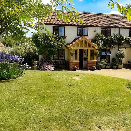 Berrys Place Farm Cottage Gloucester Dış mekan fotoğraf