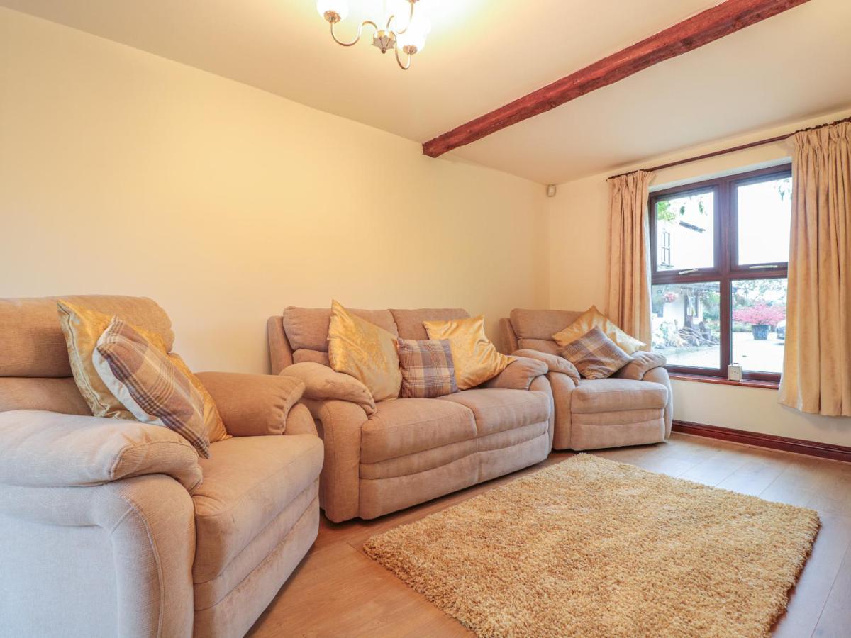 Berrys Place Farm Cottage Gloucester Dış mekan fotoğraf