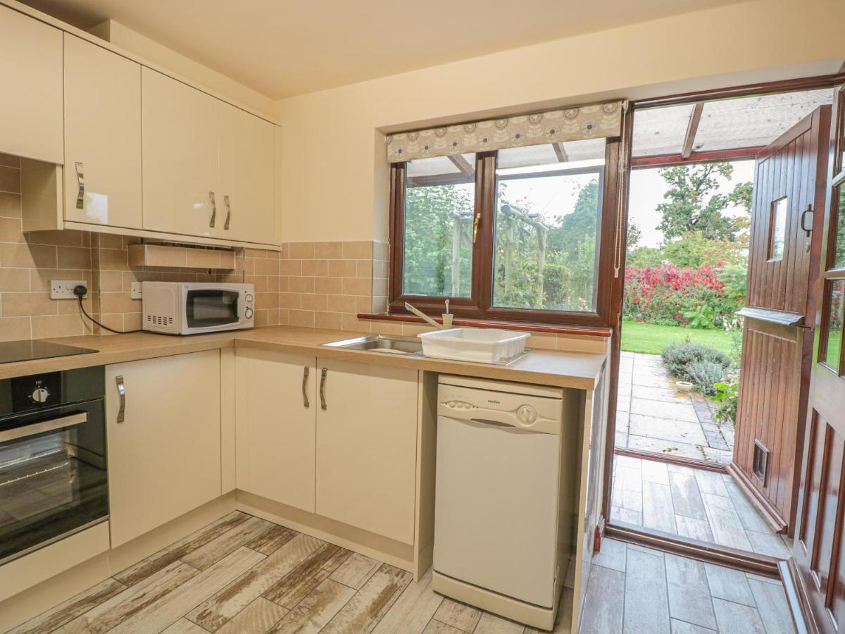 Berrys Place Farm Cottage Gloucester Dış mekan fotoğraf