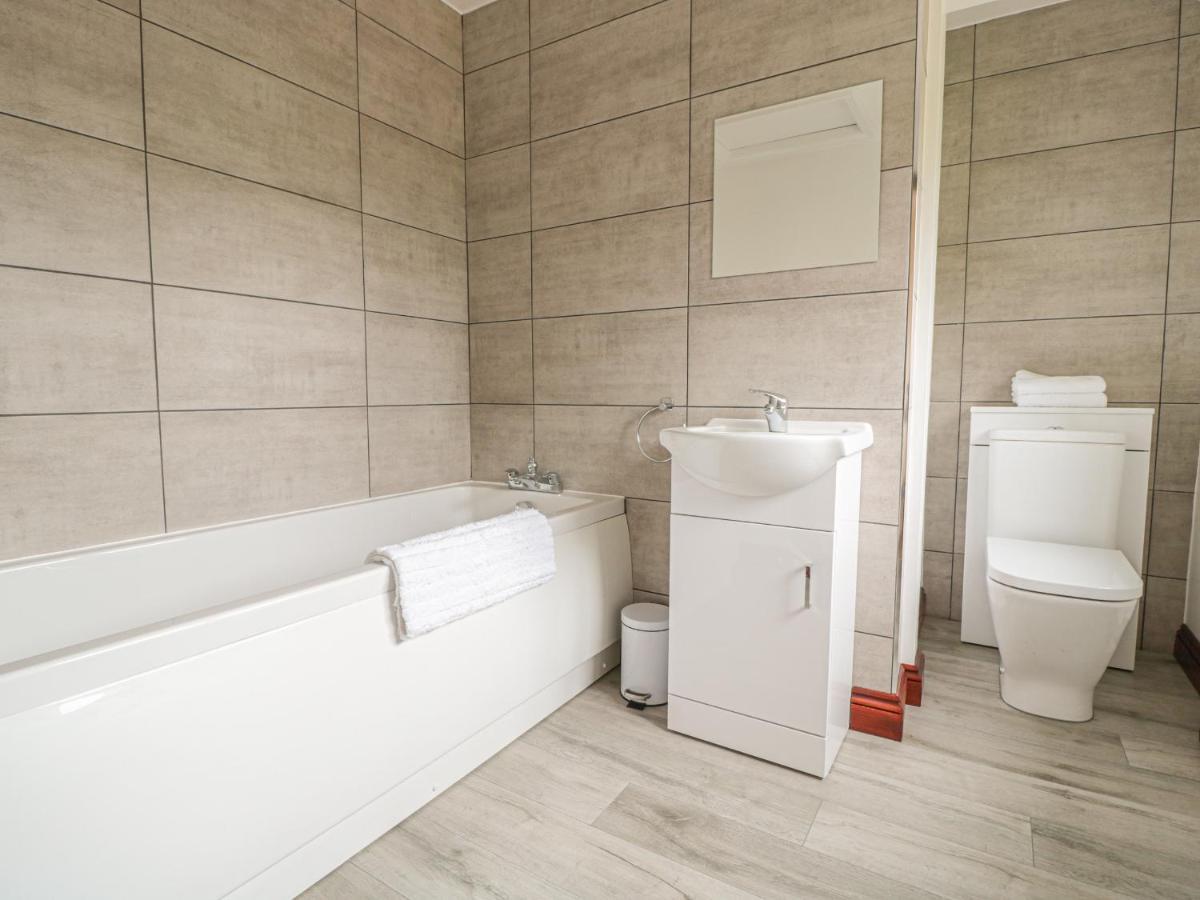 Berrys Place Farm Cottage Gloucester Dış mekan fotoğraf